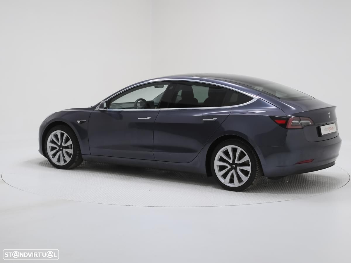 Tesla Model 3 Long Range Tração Integral - 4