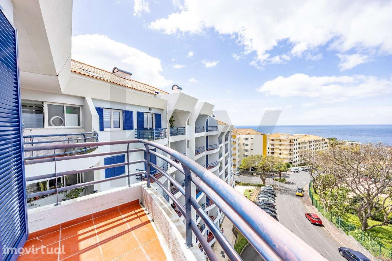 Apartamento T3 Edf Monumental Parque II - Grande imagem: 3/60