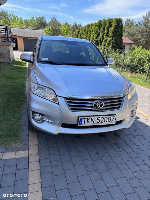 Toyota RAV4 2.0 4x2 - 9