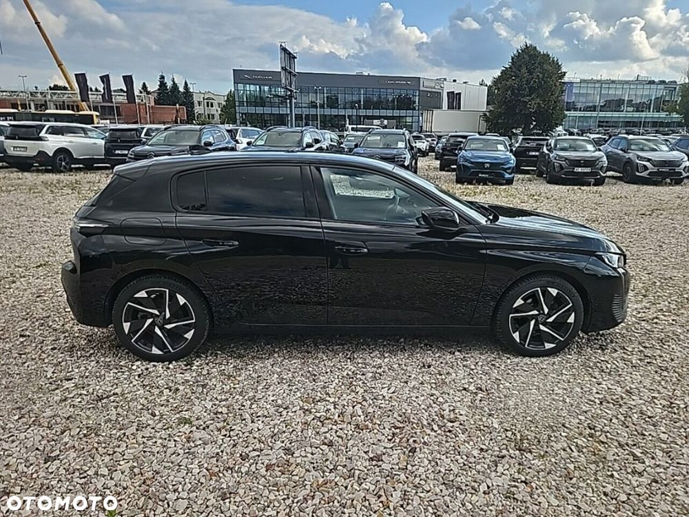 Peugeot 308 - 5