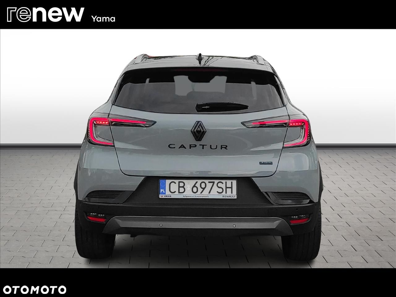 Renault Captur - 4