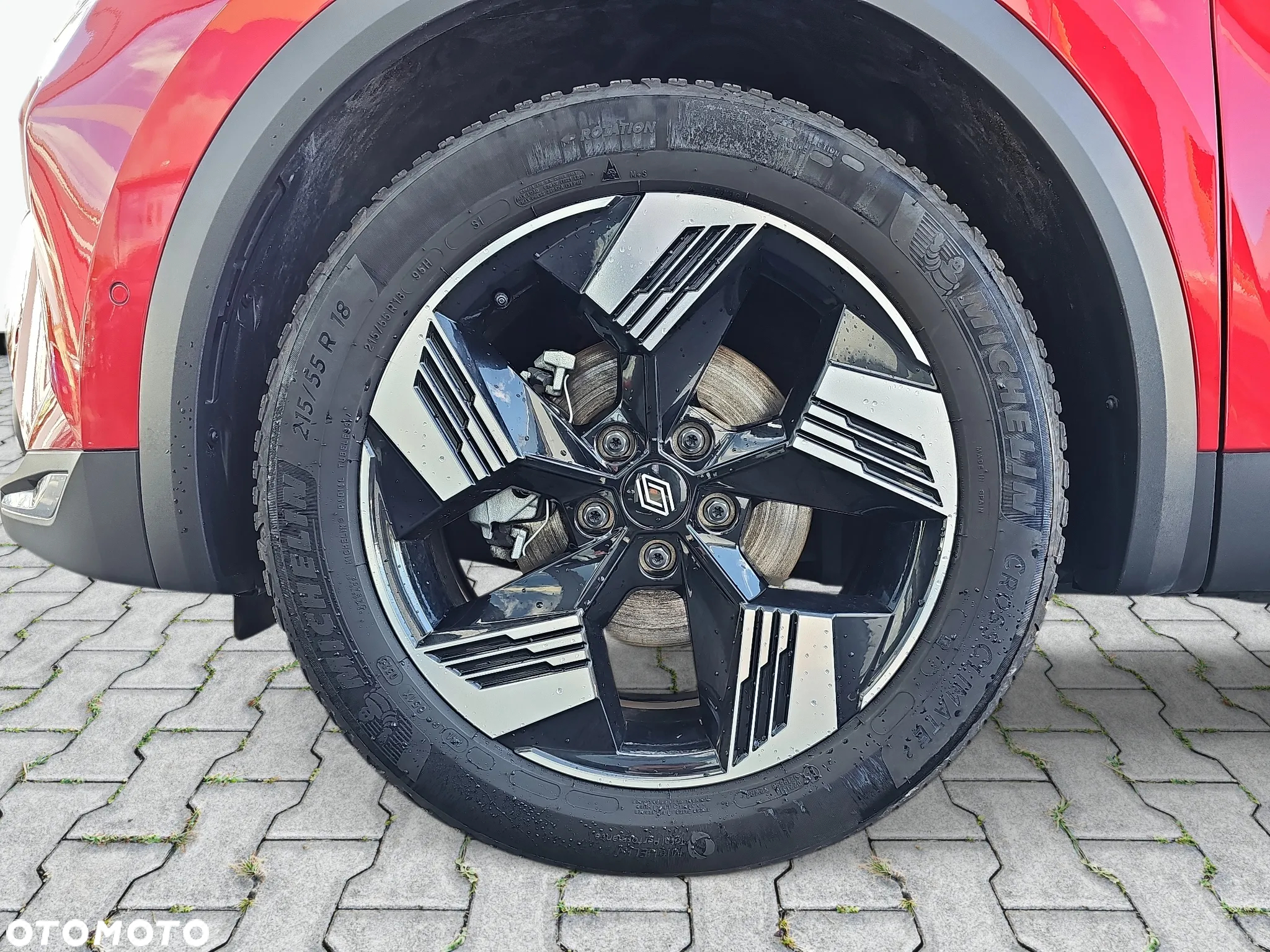 Renault Symbioz 1.6 E-Tech Full Hybrid 145 Techno - 19