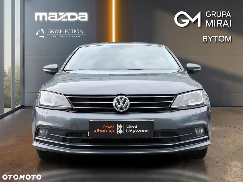 Volkswagen Jetta 1.4 TSI BMT Highline DSG - 9