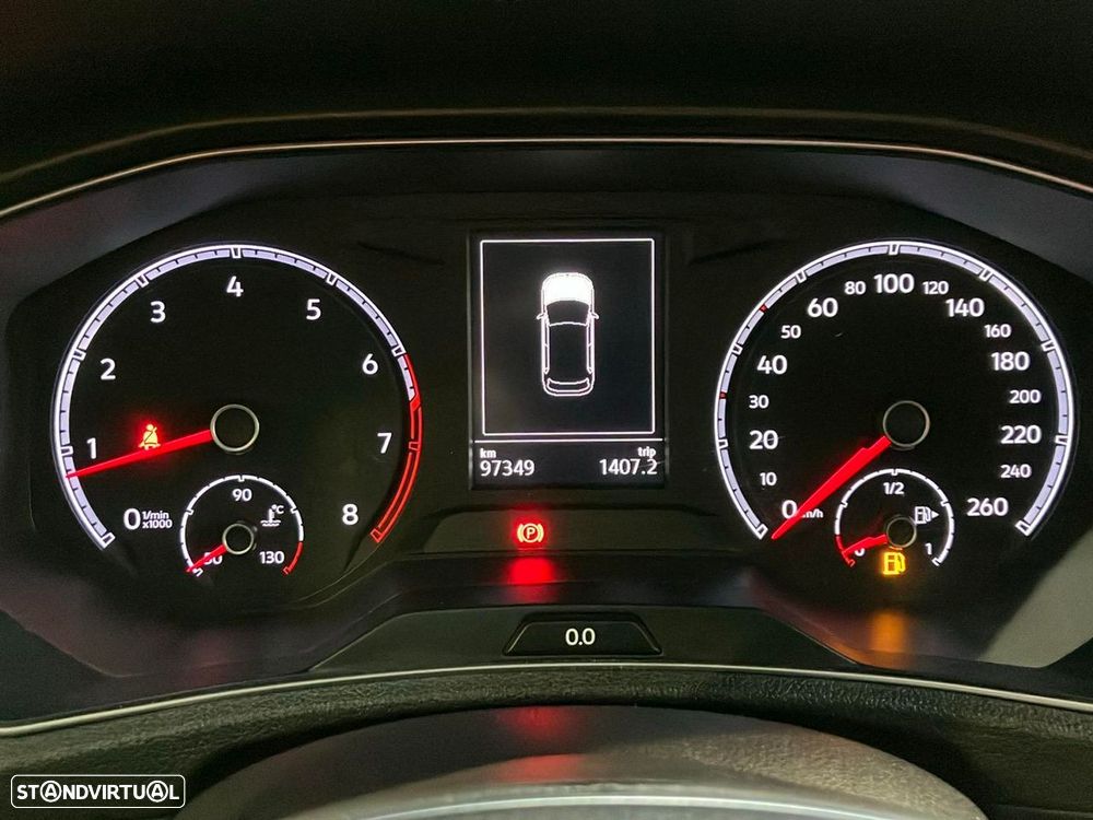 VW T-Roc 1.5 TSI Style - 13