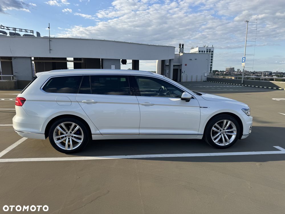 Volkswagen Passat Variant 1.4 TSI Plug-In-Hybrid GTE - 16