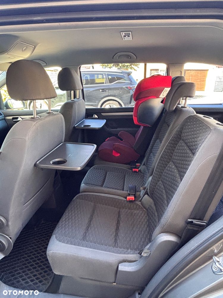 Volkswagen Touran 1.9 TDI - 15