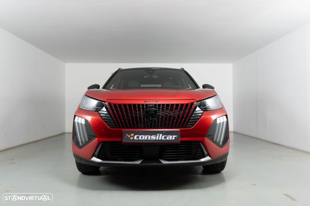 Peugeot 2008 1.2 PureTech Allure Pack EAT8 - 3