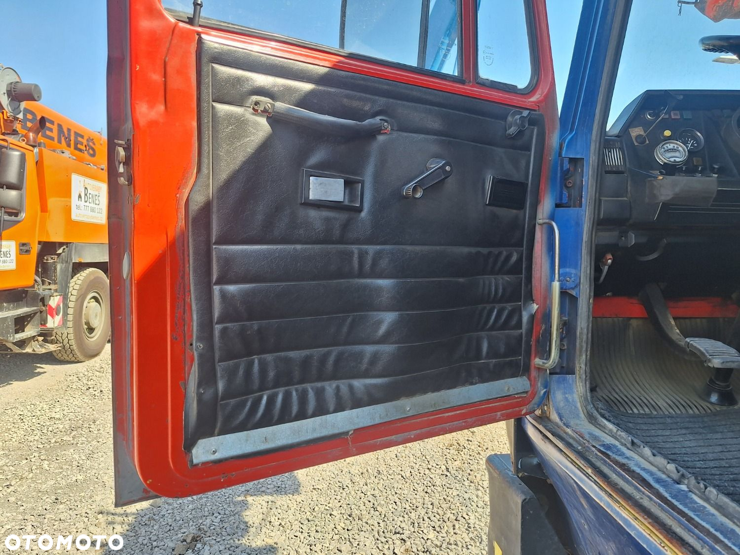 Tatra 815 6X6 Čkd Ad 20 - 9