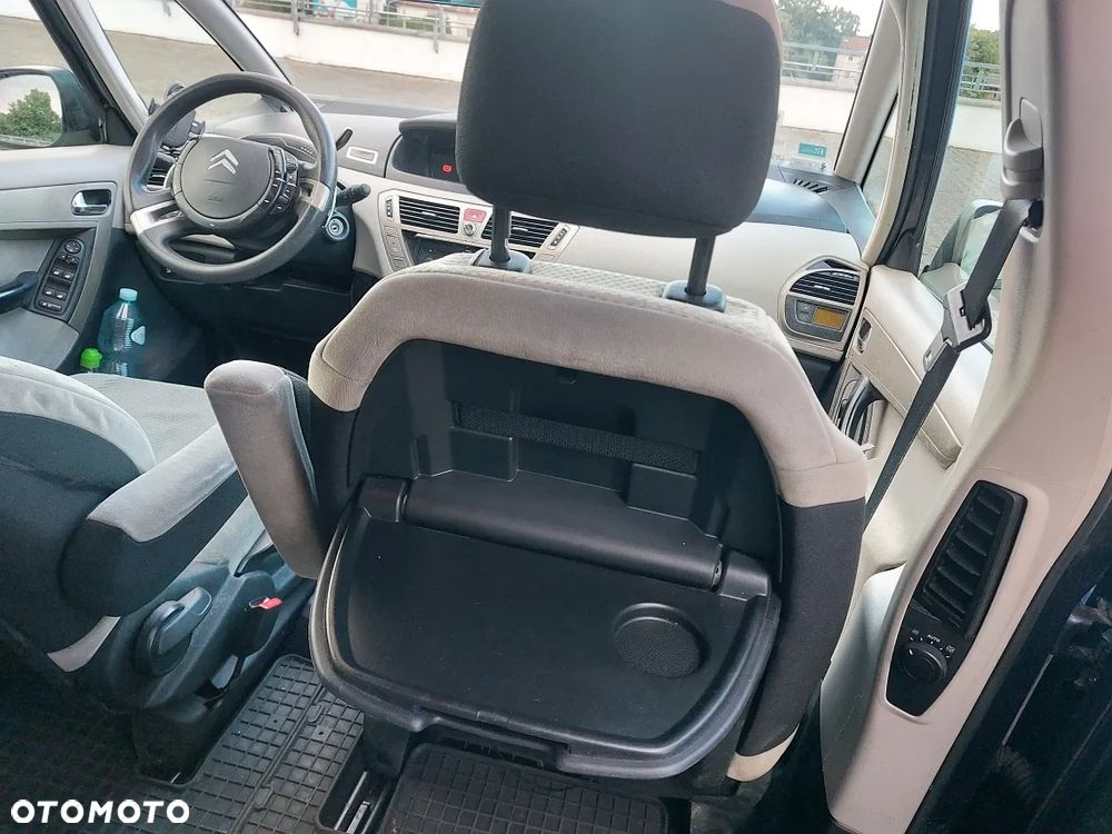 Citroën C4 Picasso 2.0 HDi Equilibre Exclusive MCP - 14