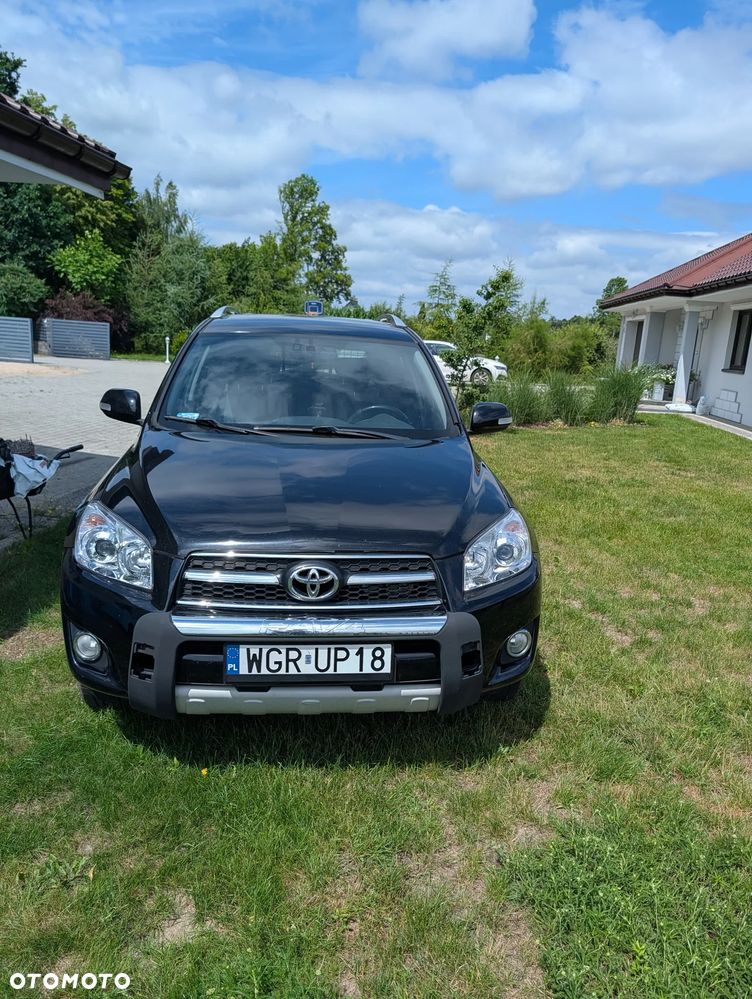 Toyota RAV4 2.0 VVT-i Sol - 2