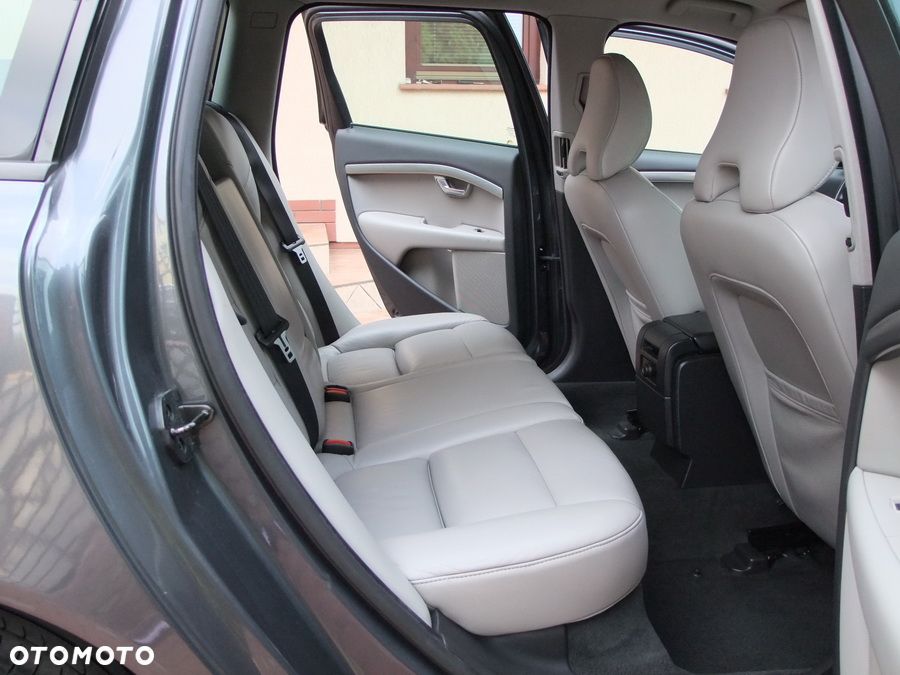 Volvo V70 - 19