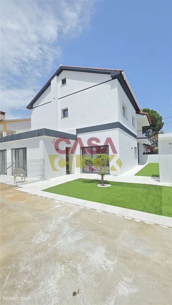 Moradia T3 Venda em Nossa Senhora de Fátima,Entroncamento - Grande imagem: 4/24