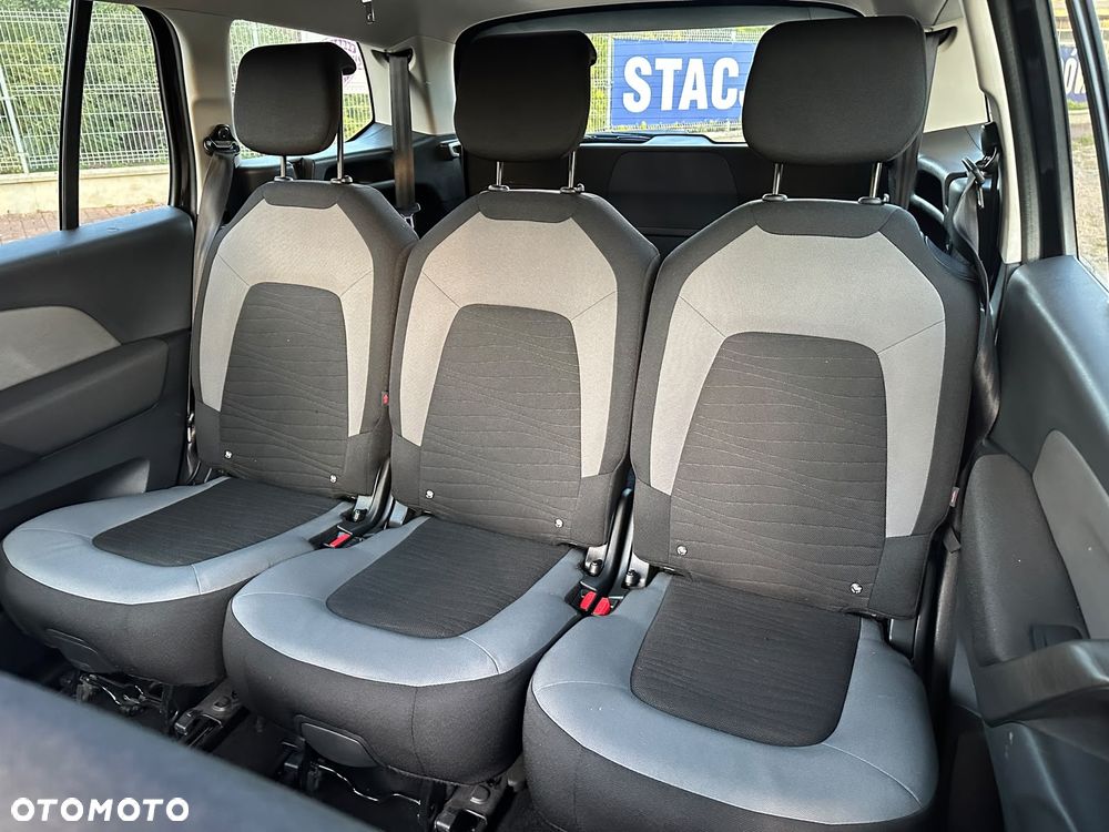 Citroën C4 Picasso PureTech 130 Stop&Start Exclusive - 15