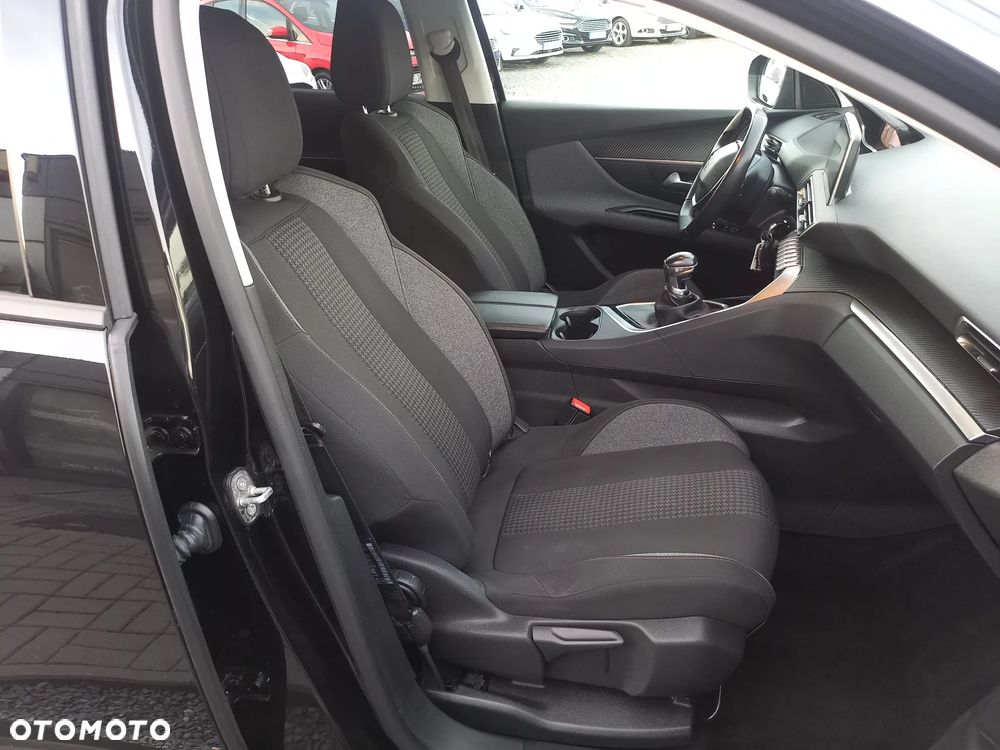 Peugeot 3008 BlueHDi 130 Stop & Start Active - 20