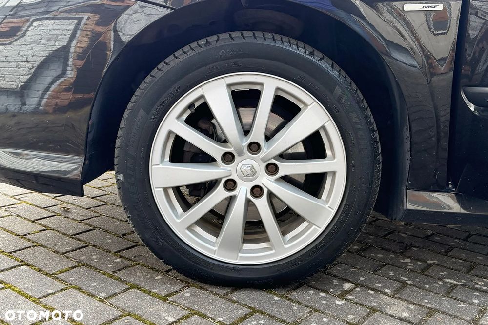 Renault Laguna 2.0 dCi Bose Edition - 25