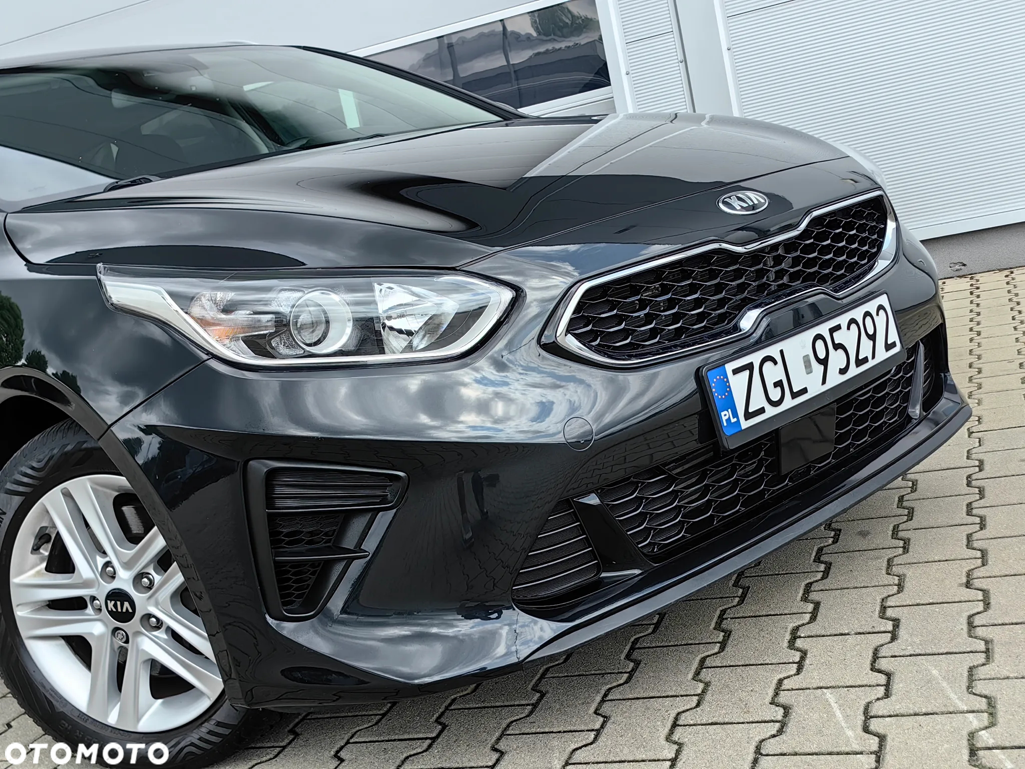 Opel Astra 1.2 Turbo Edition - 37