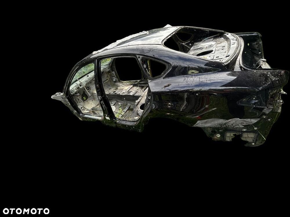 Części Blacharskie Infiniti M37 M35 Q70 Y51 | Ćwiartka Dach Słupek Przód Tył Szyba - 4