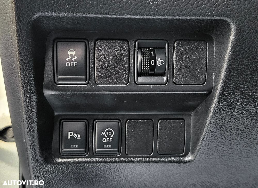 Nissan Qashqai - 24
