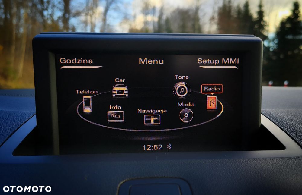 Audi A1 Sportback - 23