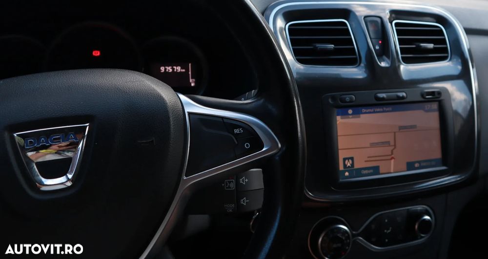 Dacia Logan - 28