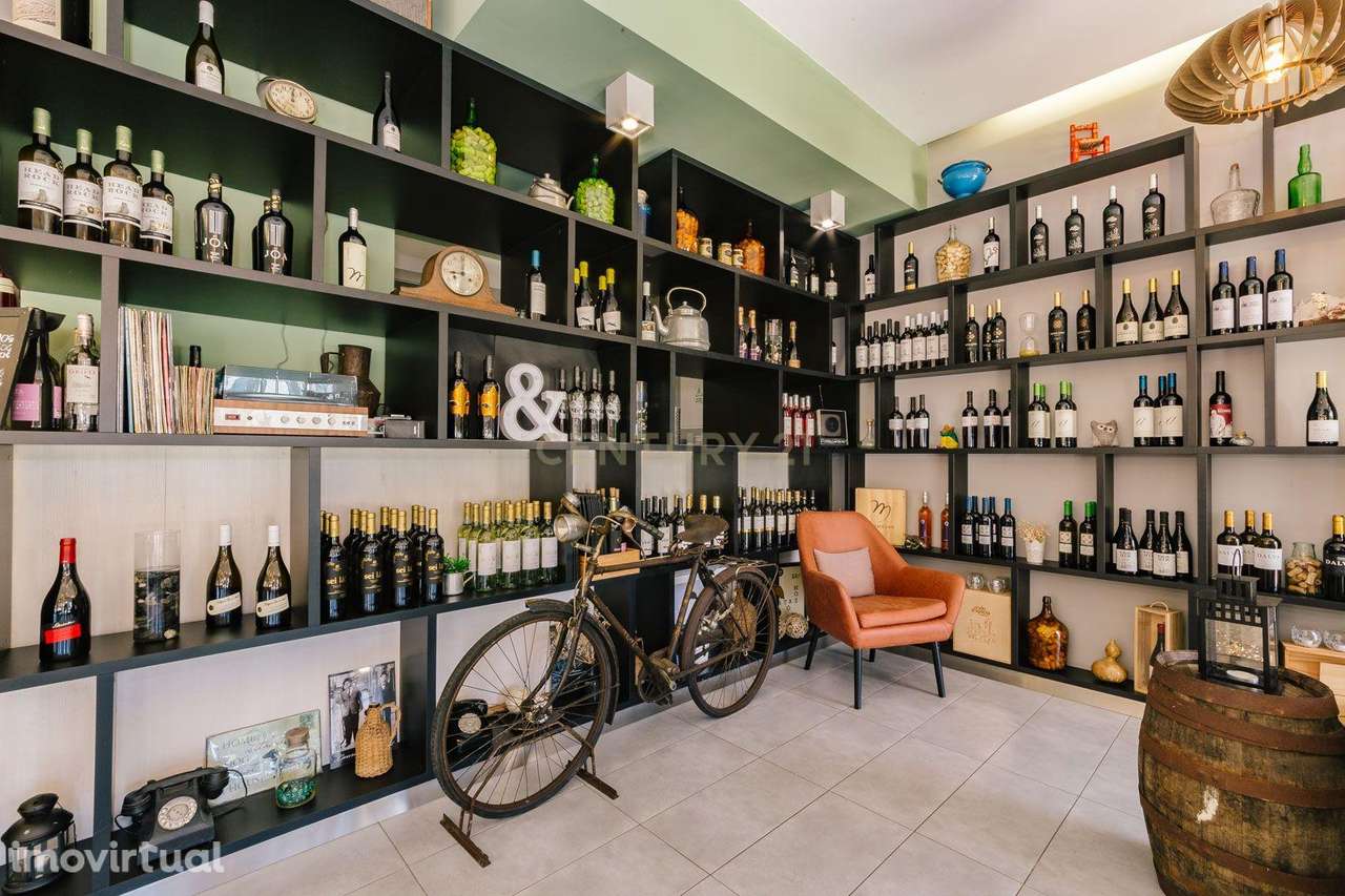 Restaurante - Trespasse - Grande imagem: 4/29