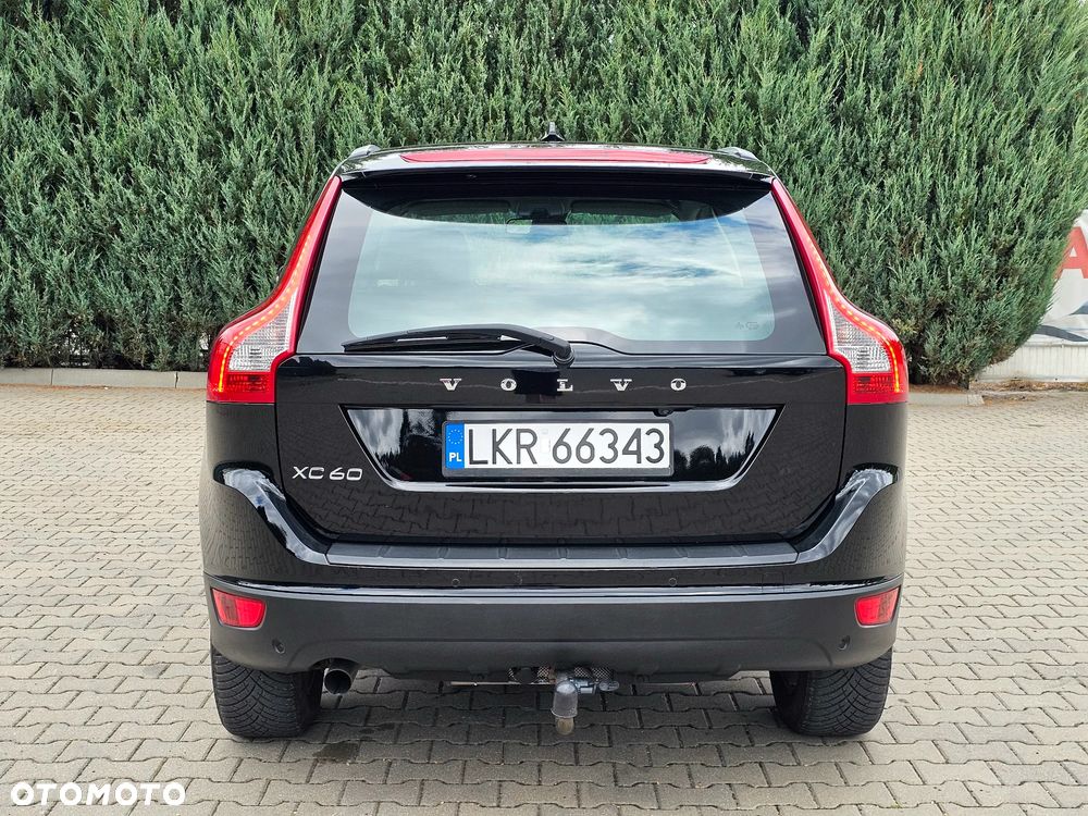 Volvo XC 60 D3 Summum - 14