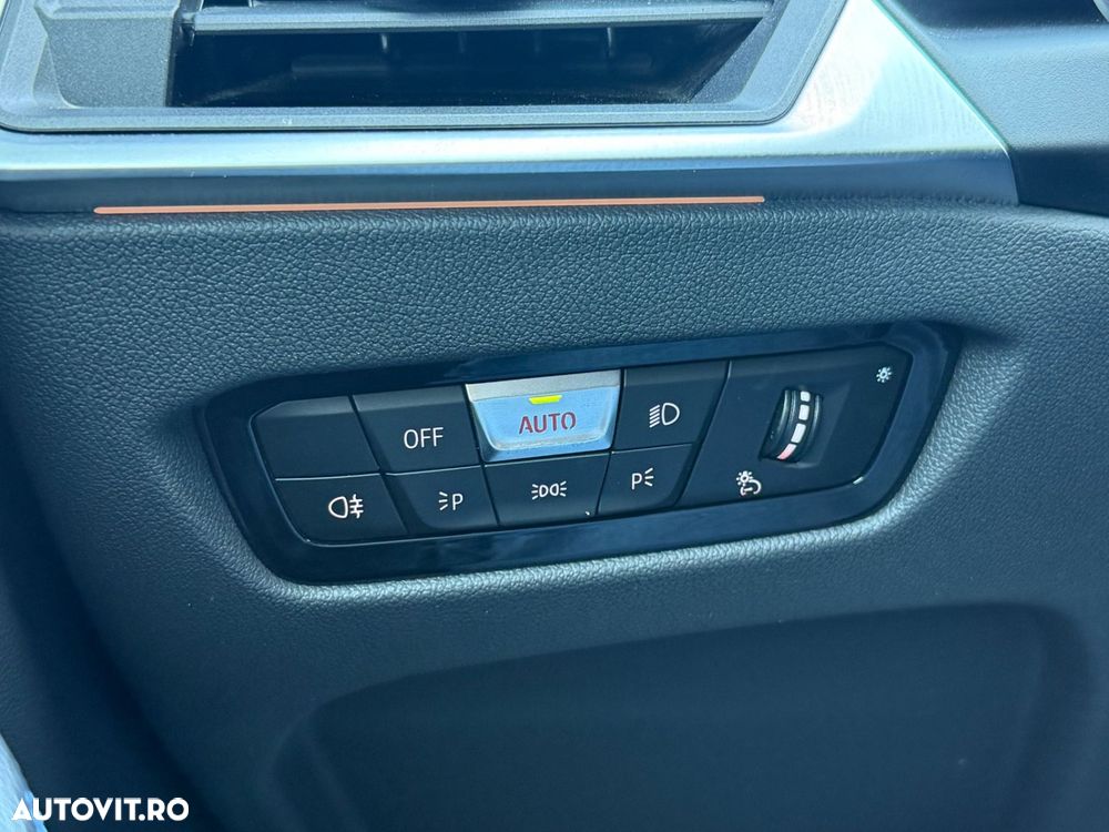 BMW Seria 4 420d xDrive AT MHEV - 20