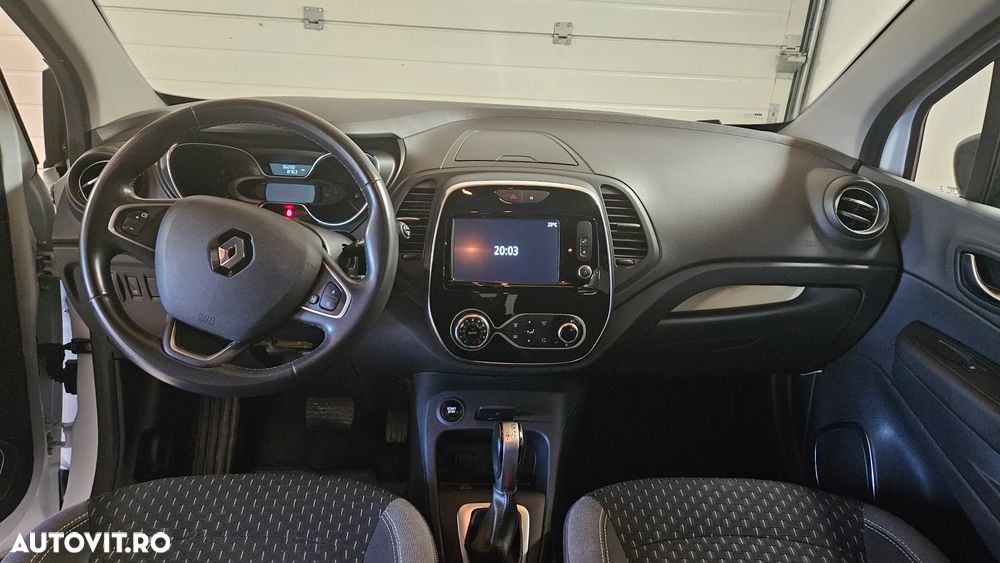 Renault Captur ver-tce-energy-dynamique-aut- - 1