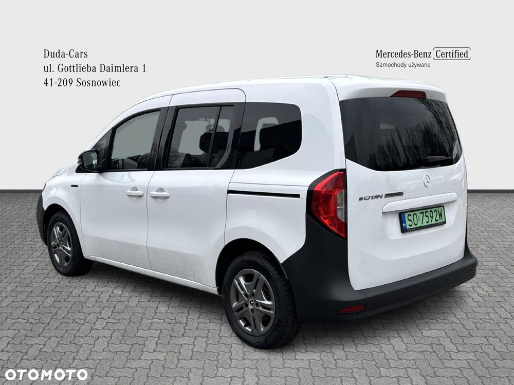 Mercedes-Benz Citan Citan Tourer PRO Standard - 4