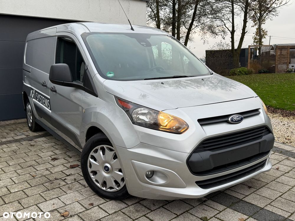 Ford Transit Connect - 7