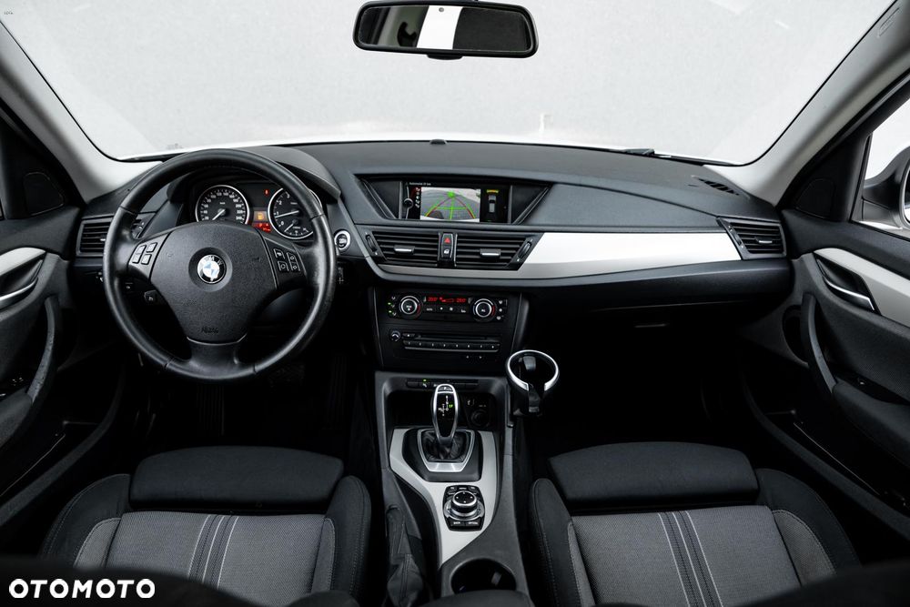 BMW X1 xDrive28i - 34