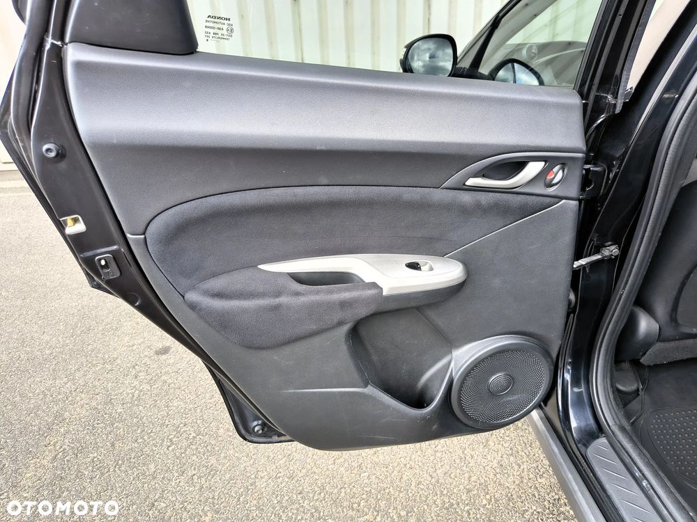 Honda Civic 1.8i-VTEC Executive - 25