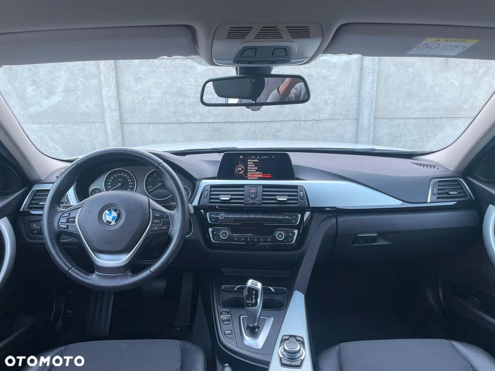 BMW Seria 3 - 27