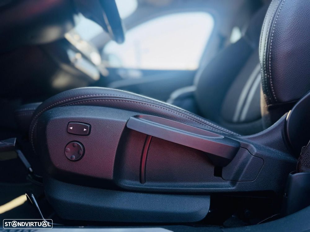 BMW 116 d Line Sport Auto - 28