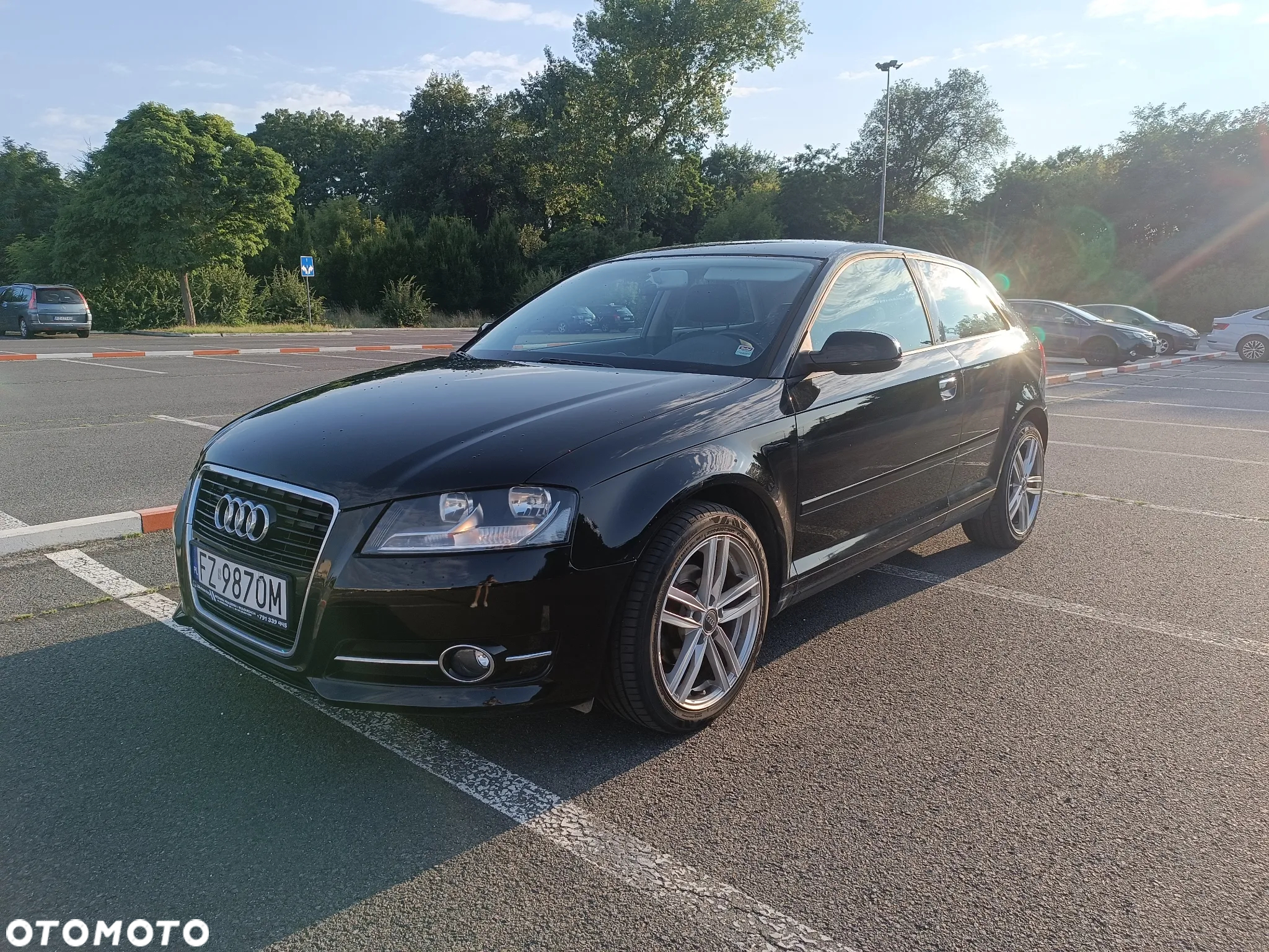 Audi A3 - 9