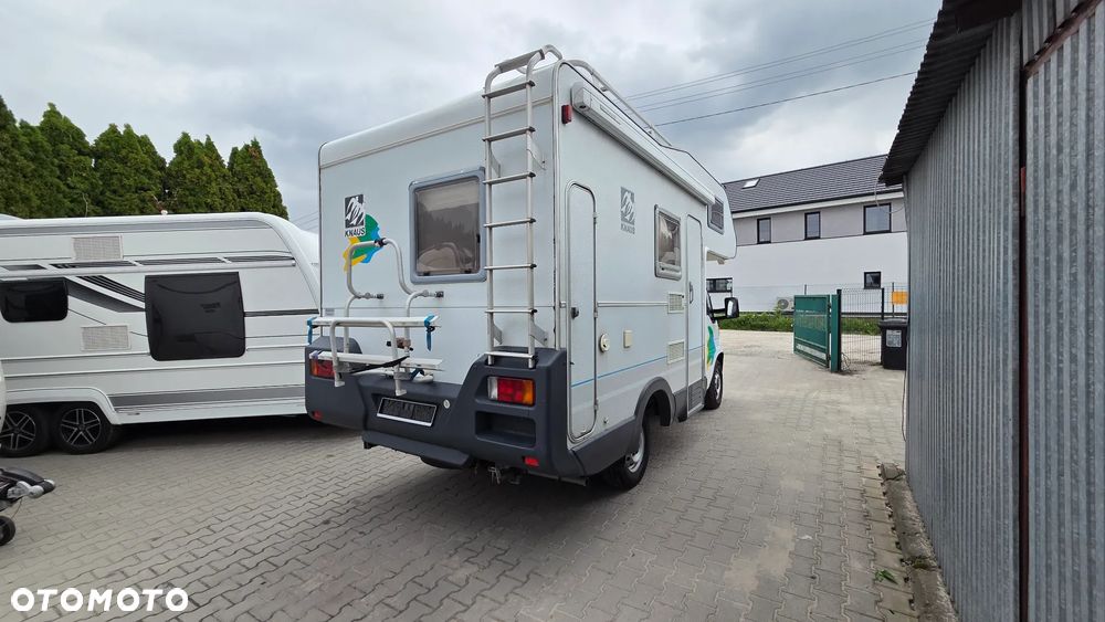 Fiat Ducato - 4