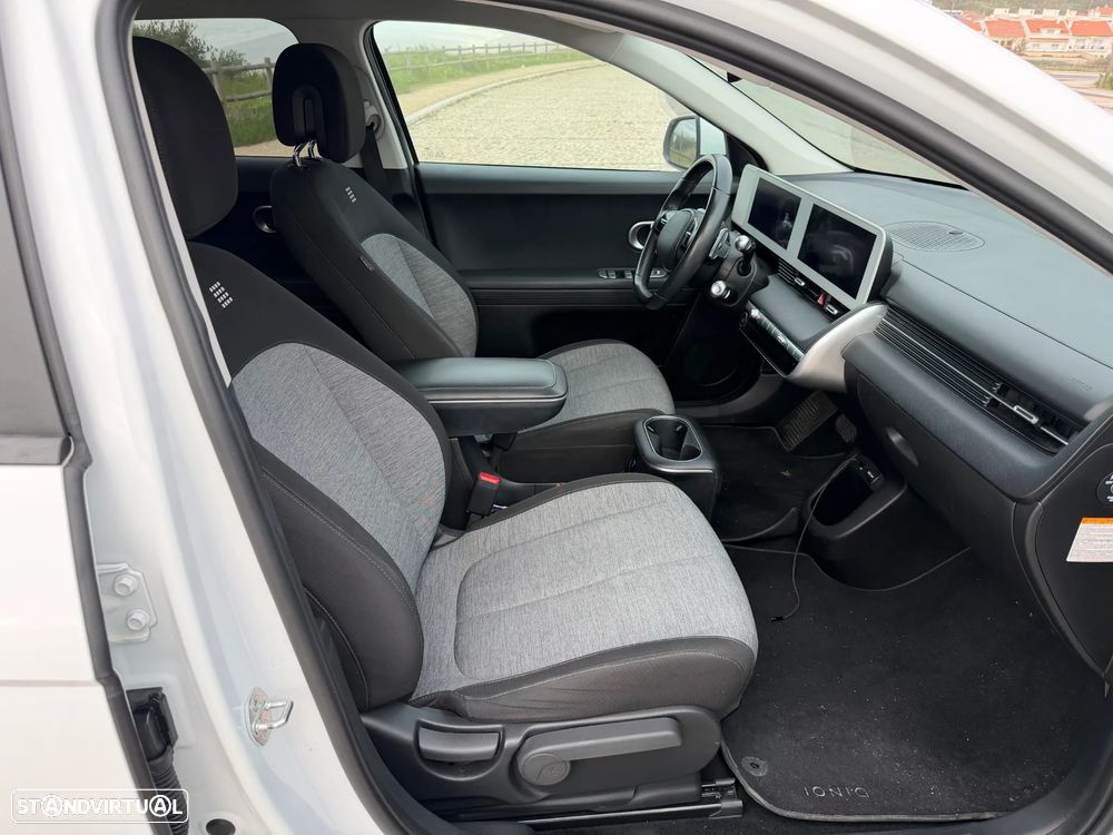 Hyundai Ioniq 5 72,6 kWh - 9