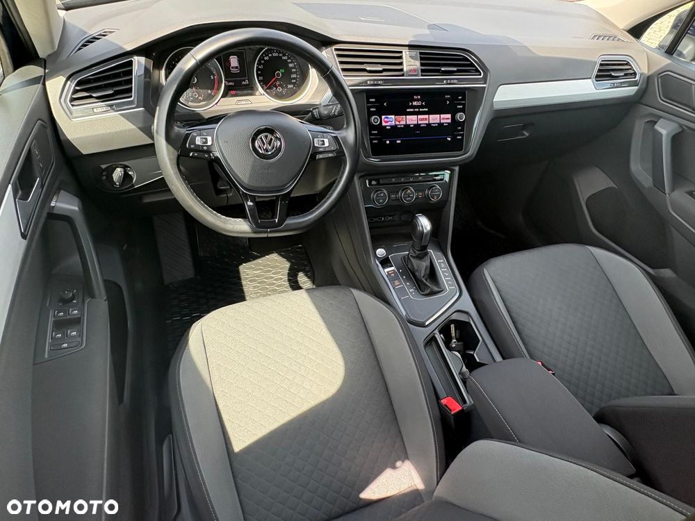 Volkswagen Tiguan 2.0 TDI BMT SCR Highline DSG - 16