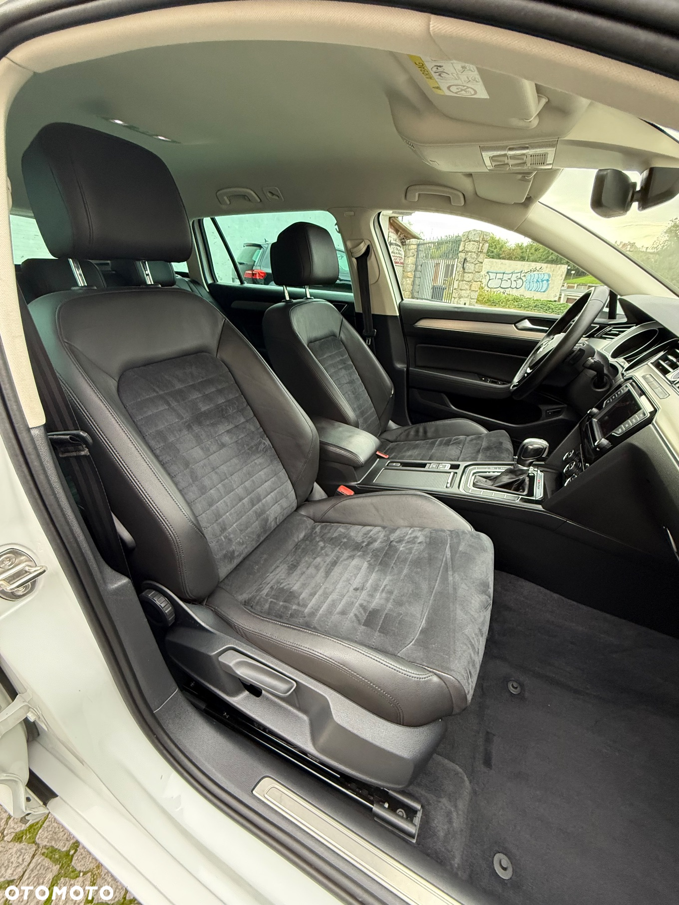 Volkswagen Passat 2.0 TDI BMT 4Mot Highline DSG - 24