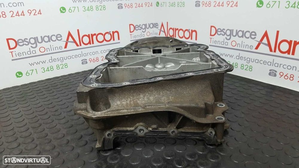 SOBRECARTER RENAULT LAGUNA II (BG0) LUXE PRIVILEGE - 3