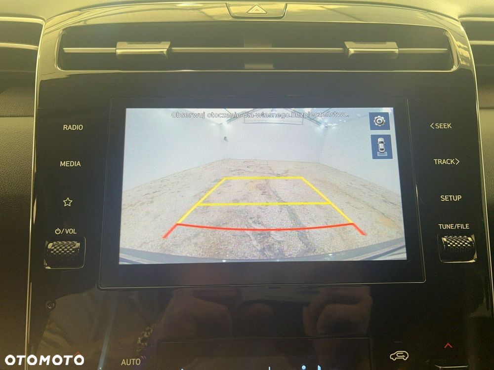 Hyundai Tucson - 20