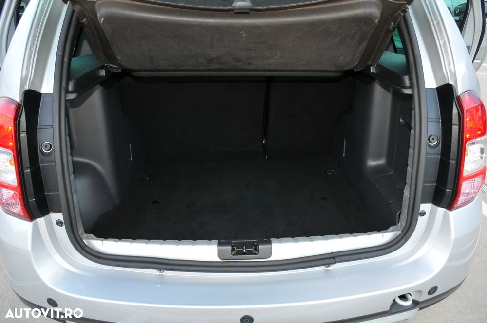 Dacia Duster - 22