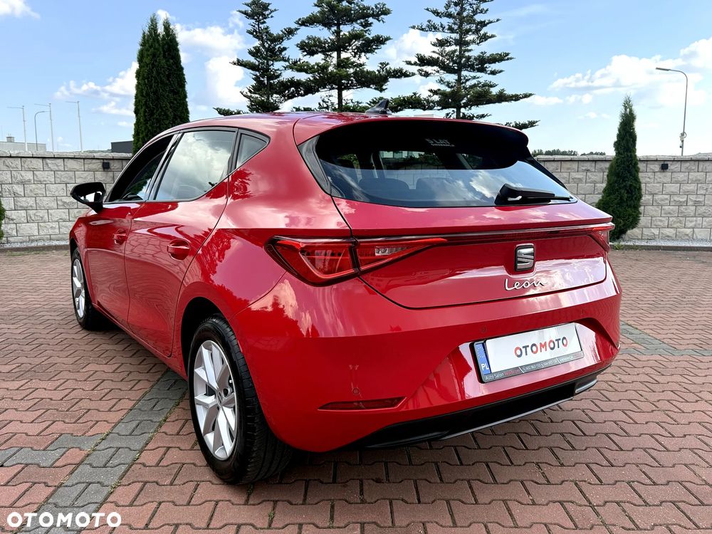 Seat Leon 1.0 TSI Style - 2