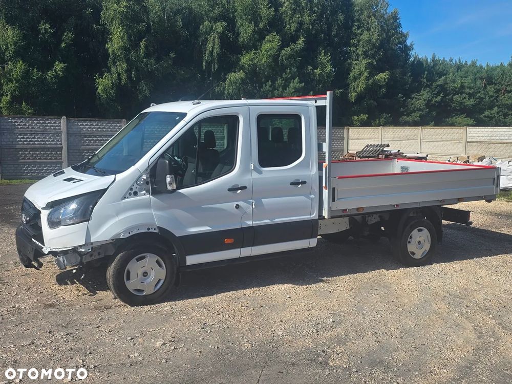 Ford TRANSIT - 13