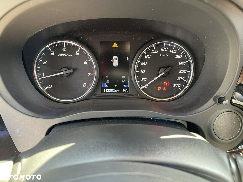 Mitsubishi Outlander - 7