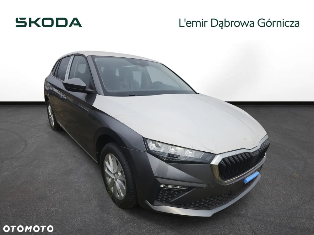 Skoda Scala 1.5 TSI Edition 130 DSG - 5