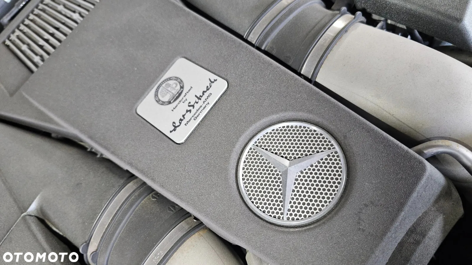 Mercedes-Benz Klasa G AMG 63 AMG SPEEDSHIFT 7G-TRONIC Exclusive Edition - 23