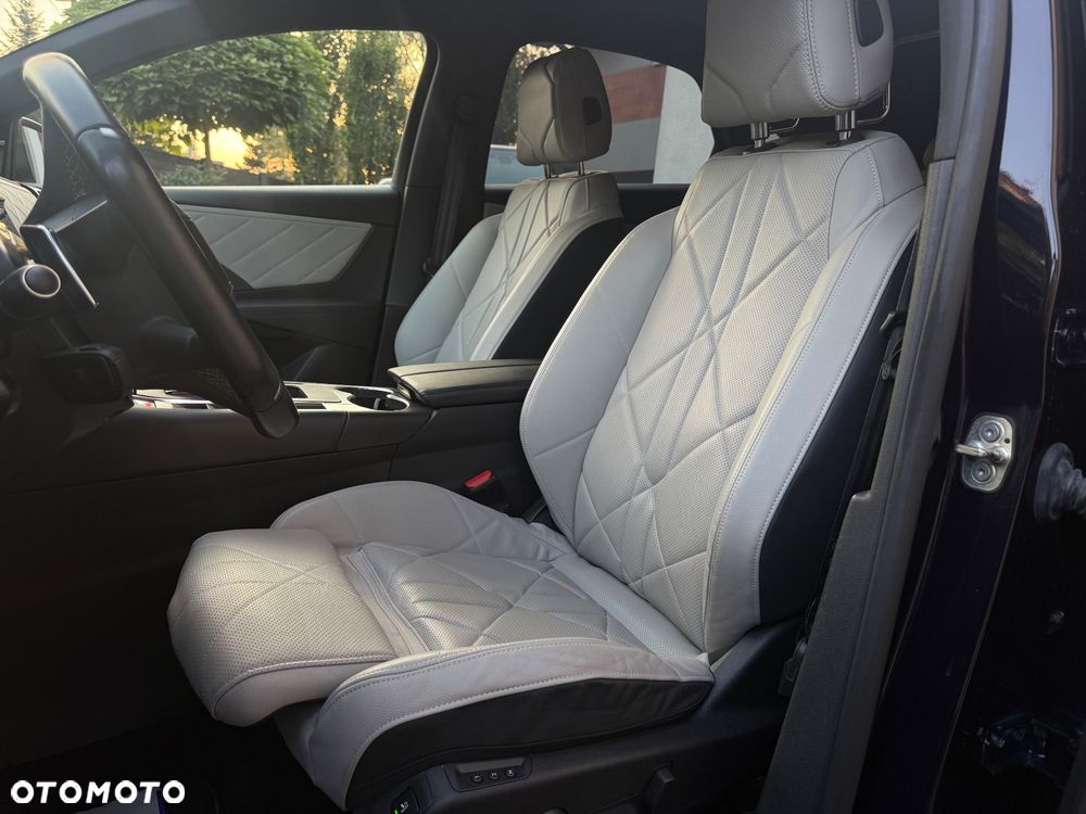 DS Automobiles DS 7 Crossback 1.6 E-Tense 4x4 Rivoli - 7