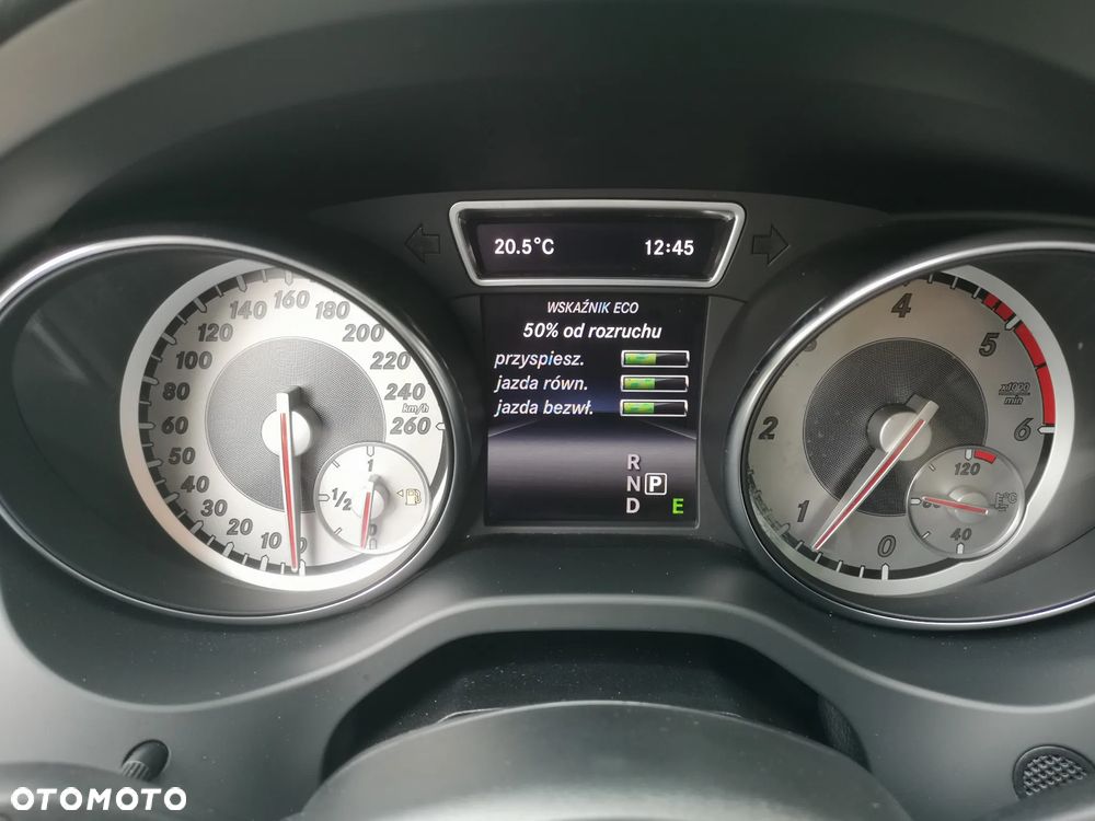 Mercedes-Benz GLA 200 (CDI) d 7G-DCT Style - 18