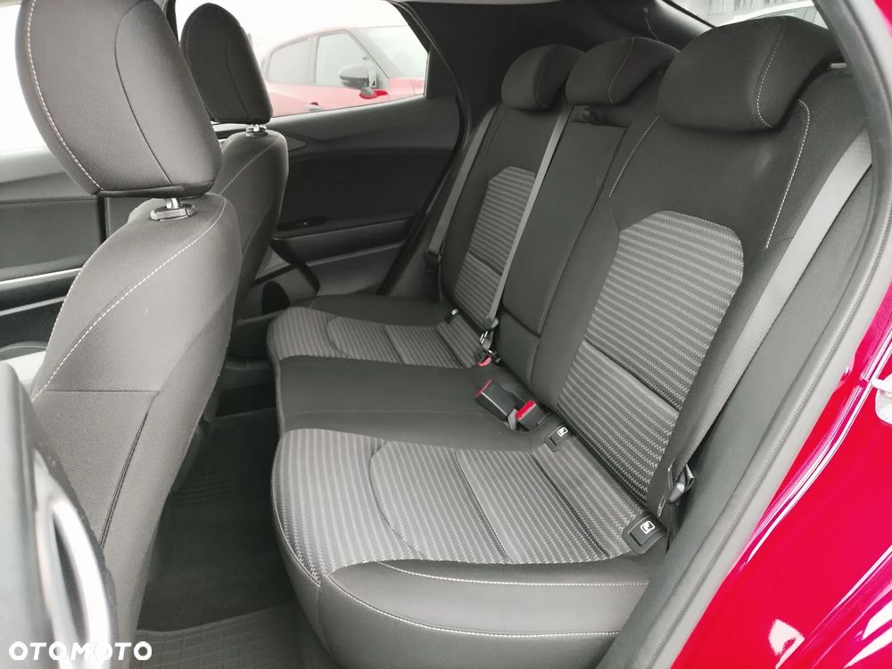 Kia XCeed 1.5 T-GDI M DCT - 16